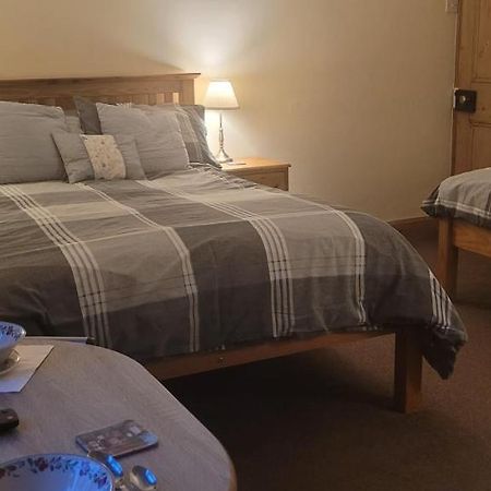 Bed And Breakfast Ashfield Pocklington Esterno foto