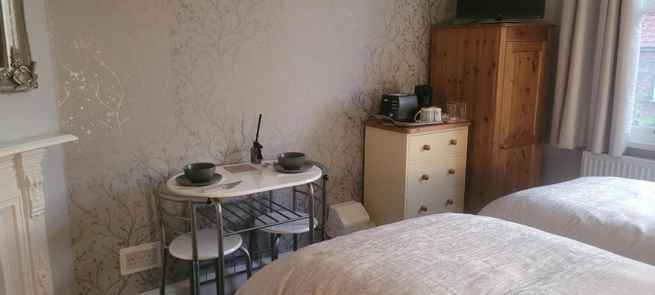 Bed And Breakfast Ashfield Pocklington Esterno foto