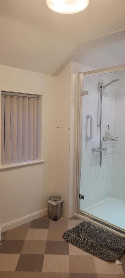 Bed And Breakfast Ashfield Pocklington Esterno foto