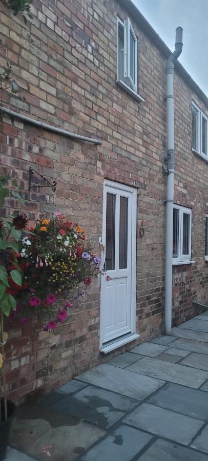 Bed And Breakfast Ashfield Pocklington Esterno foto