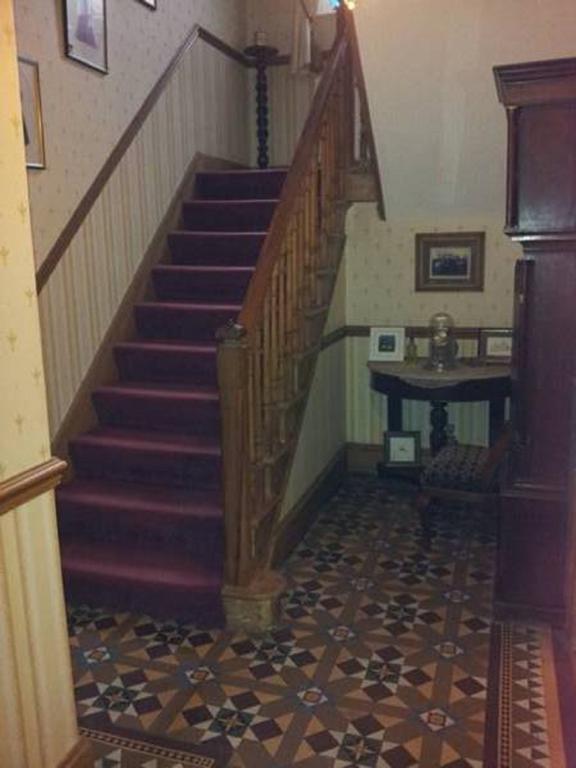 Bed And Breakfast Ashfield Pocklington Esterno foto